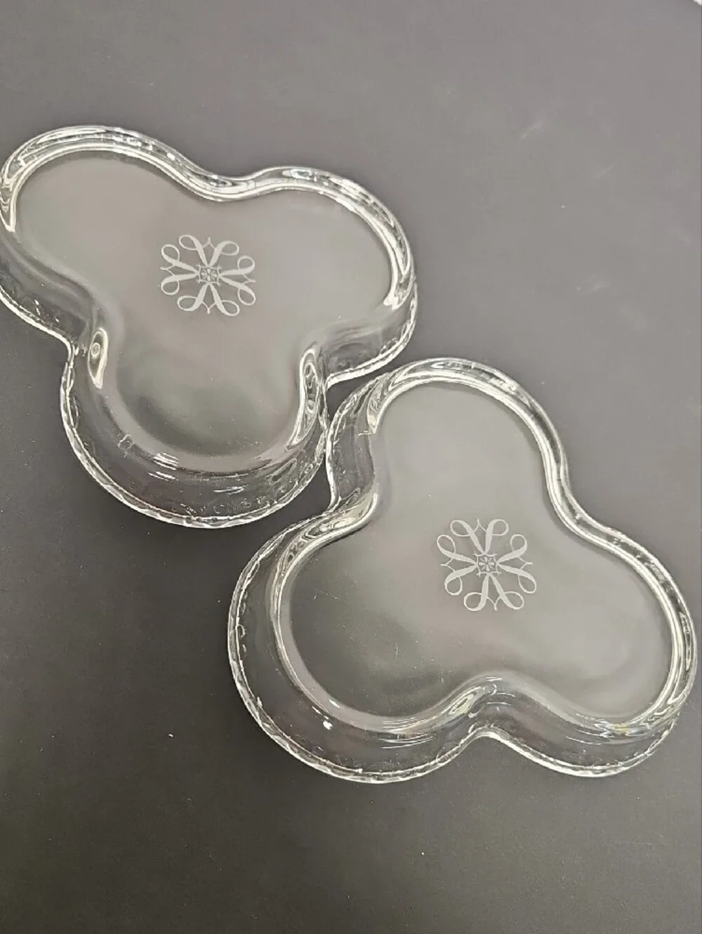 Avon vintage glass